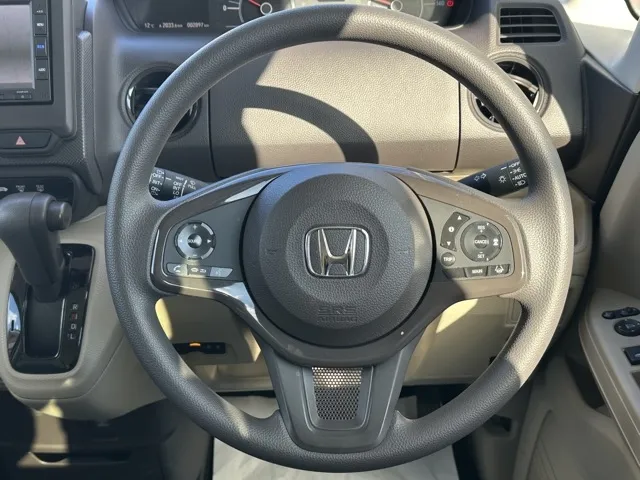 N-BOX(ホンダ)Gホンダセンシング中古車 6