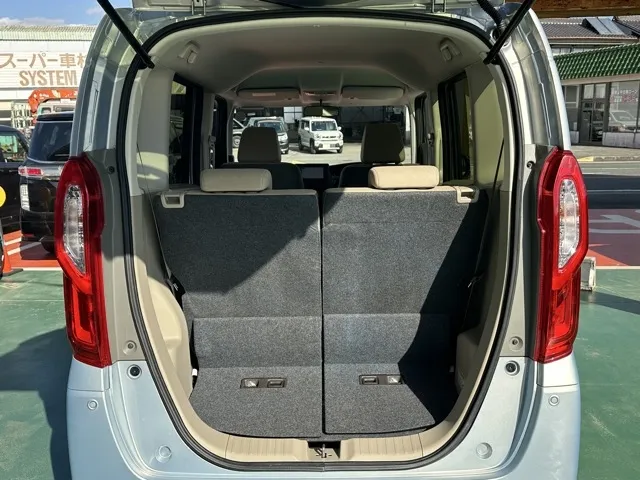 N-BOX(ホンダ)Gホンダセンシング中古車 8