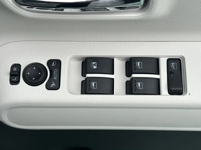 キャンバス(ダイハツ)ストライプスG届出済未使用車 13