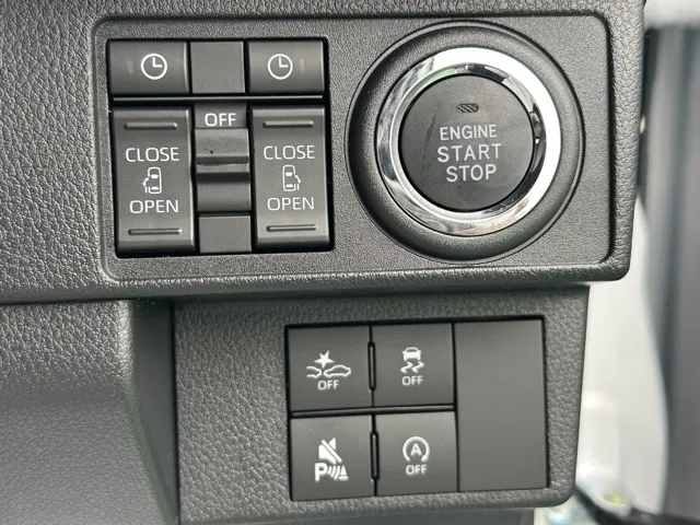 キャンバス(ダイハツ)ストライプスG届出済未使用車 14