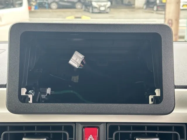 キャンバス(ダイハツ)ストライプスG届出済未使用車 16