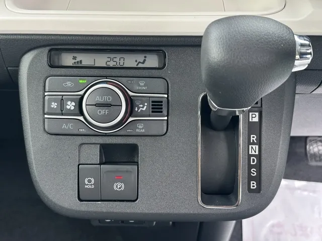 キャンバス(ダイハツ)ストライプスG届出済未使用車 18