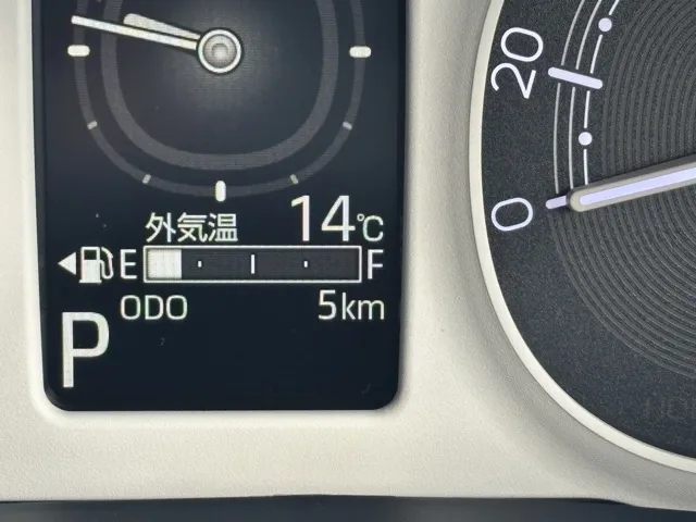 キャンバス(ダイハツ)ストライプスG届出済未使用車 22