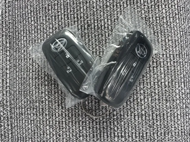 キャンバス(ダイハツ)ストライプスG届出済未使用車 24