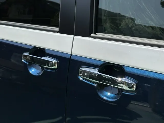 キャンバス(ダイハツ)ストライプスG届出済未使用車 15