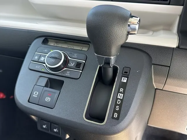 キャンバス(ダイハツ)ストライプスG届出済未使用車 21