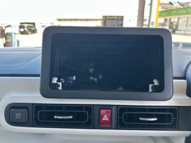 キャンバス(ダイハツ)ストライプスG パノラマUGP届出済未使用車 19