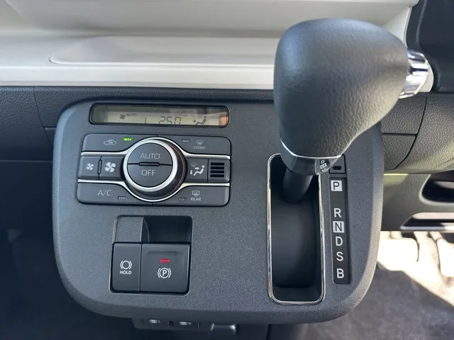 キャンバス(ダイハツ)ストライプスG パノラマUGP届出済未使用車 20