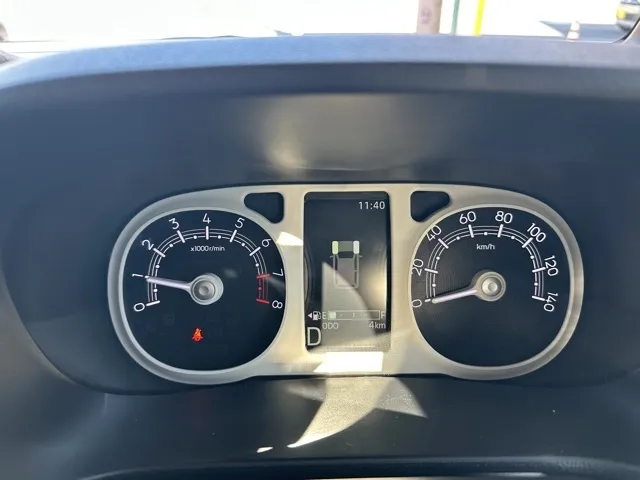 キャンバス(ダイハツ)ストライプスG パノラマUGP届出済未使用車 24