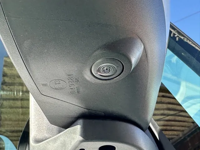 キャンバス(ダイハツ)ストライプスG パノラマUGP届出済未使用車 26