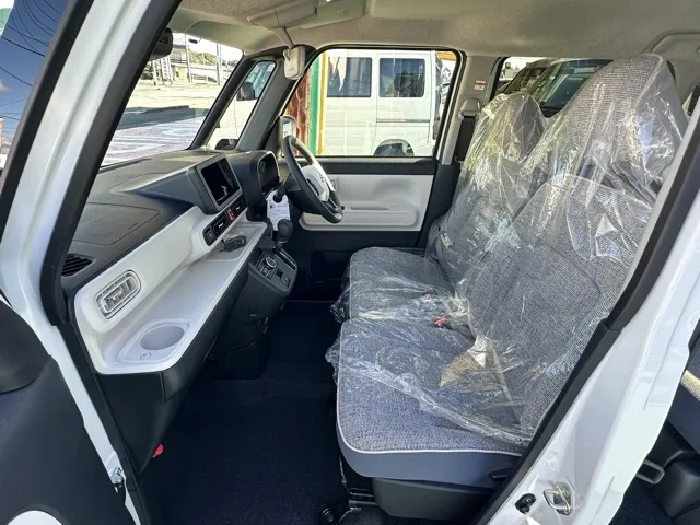 キャンバス(ダイハツ)ストライプスG パノラマUGP届出済未使用車 3