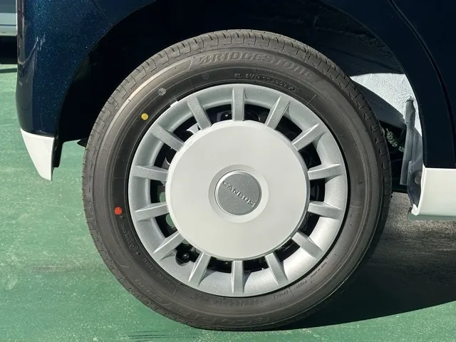 キャンバス(ダイハツ)ストライプスG パノラマUGP届出済未使用車 11