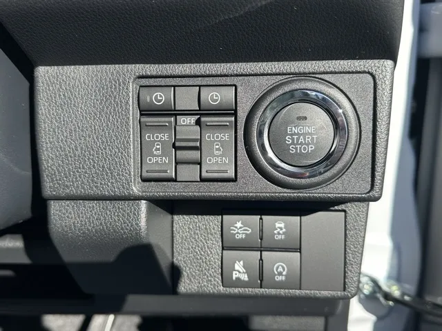 キャンバス(ダイハツ)ストライプスG パノラマUGP届出済未使用車 13