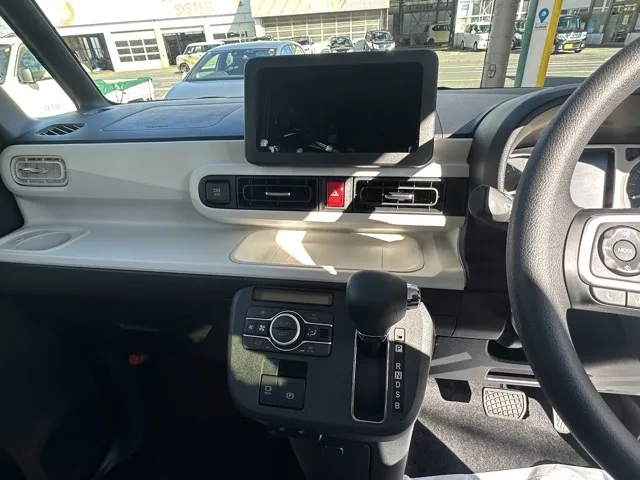 キャンバス(ダイハツ)ストライプスG パノラマUGP届出済未使用車 14