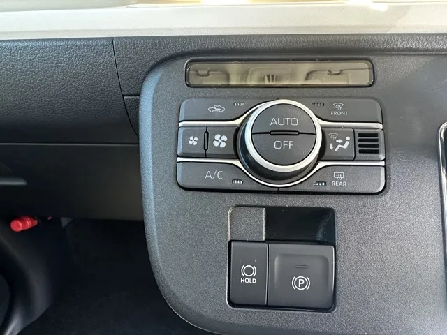 キャンバス(ダイハツ)ストライプスG パノラマUGP届出済未使用車 15