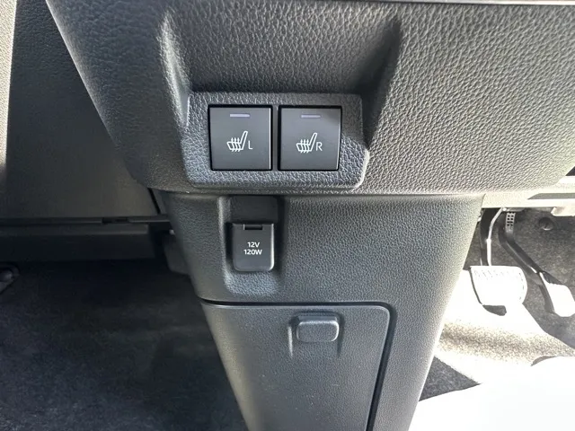 キャンバス(ダイハツ)ストライプスG パノラマUGP届出済未使用車 17