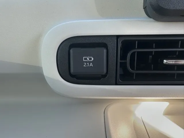 キャンバス(ダイハツ)ストライプスG パノラマUGP届出済未使用車 20