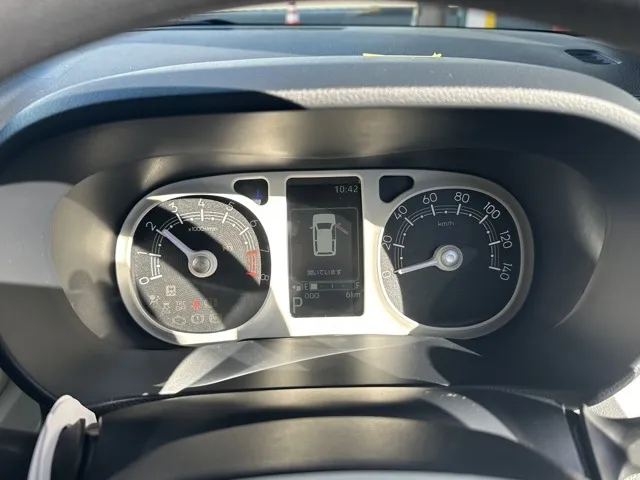 キャンバス(ダイハツ)ストライプスG パノラマUGP届出済未使用車 21