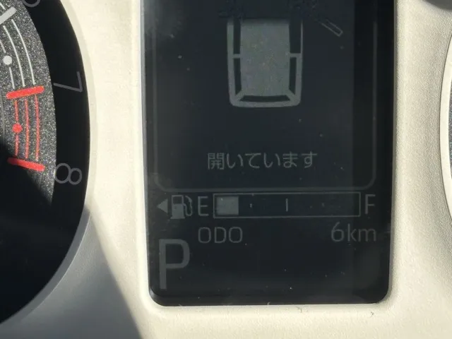 キャンバス(ダイハツ)ストライプスG パノラマUGP届出済未使用車 22