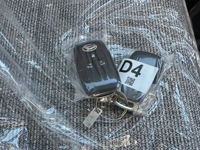 キャンバス(ダイハツ)ストライプスG パノラマUGP届出済未使用車 23