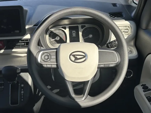 キャンバス(ダイハツ)ストライプスG パノラマUGP届出済未使用車 6