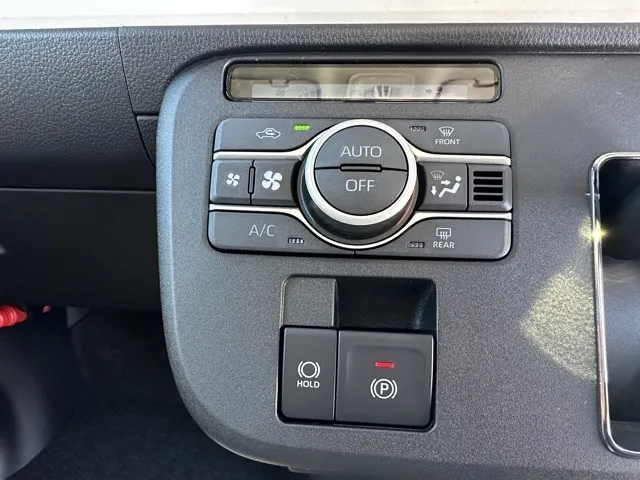 キャンバス(ダイハツ)ストライプスG パノラマUGP届出済未使用車 15