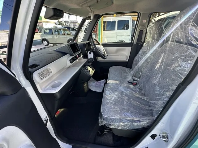 キャンバス(ダイハツ)ストライプスG パノラマUGP届出済未使用車 3