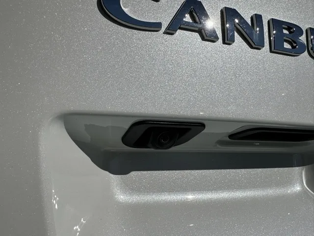 キャンバス(ダイハツ)ストライプスG パノラマUGP届出済未使用車 7