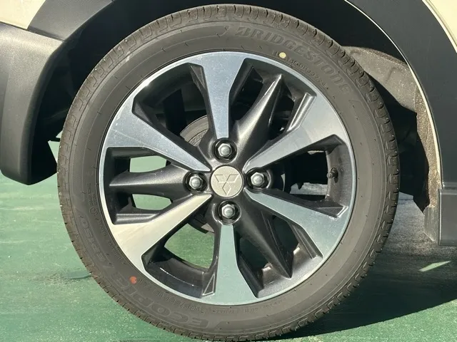 eKクロス(三菱)G中古車 11