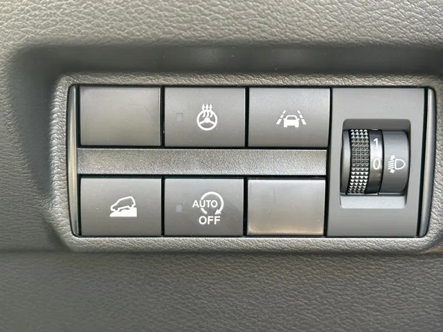 eKクロス(三菱)G中古車 13