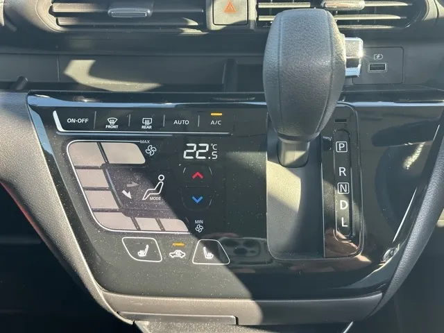 eKクロス(三菱)G中古車 14