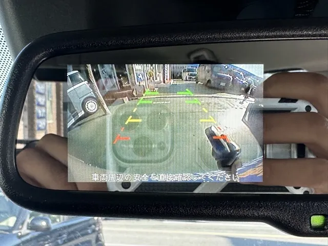 eKクロス(三菱)G中古車 16