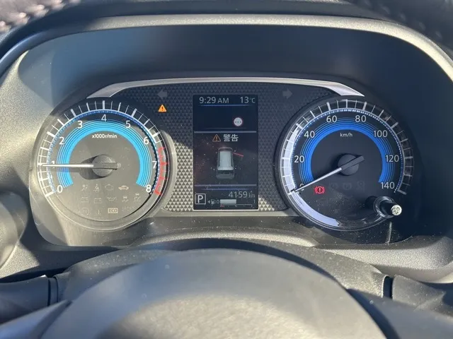 eKクロス(三菱)G中古車 18