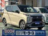 三菱eKクロス 広く開放的な車内！




[NO:22566]