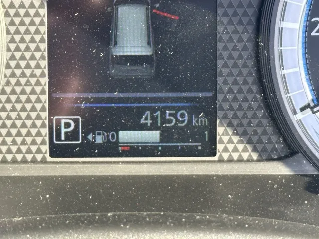 eKクロス(三菱)G中古車 19