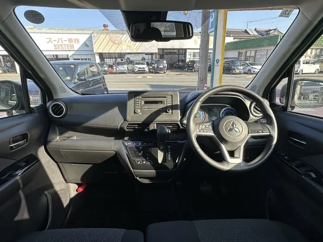 eKクロス(三菱)G中古車 5