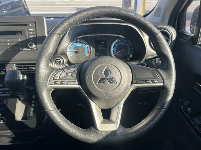 eKクロス(三菱)G中古車 6