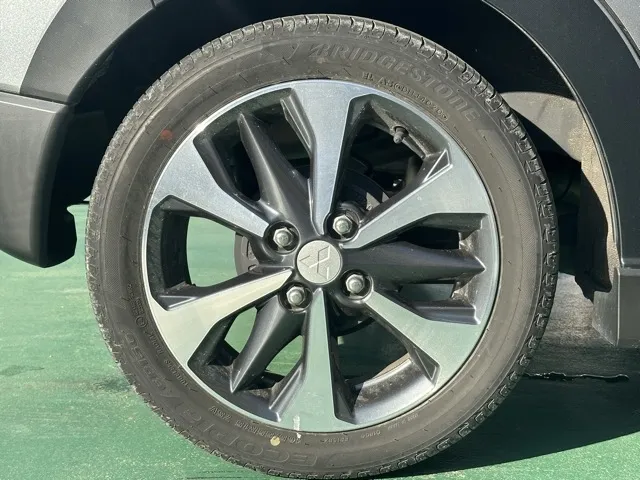 eKクロス(三菱)G中古車 10