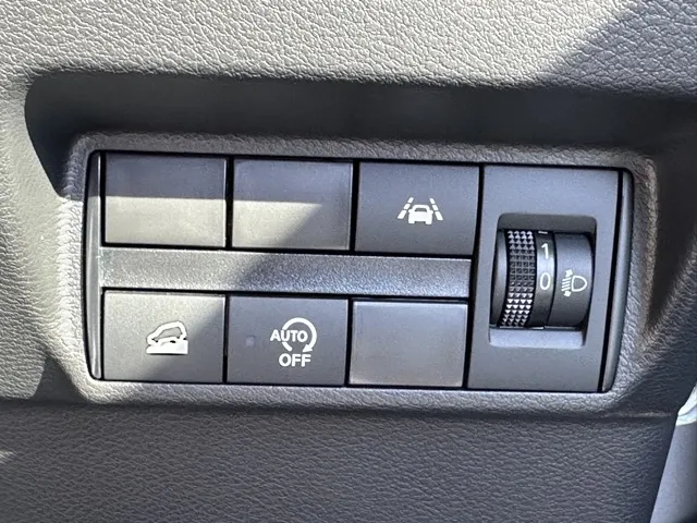 eKクロス(三菱)G中古車 12