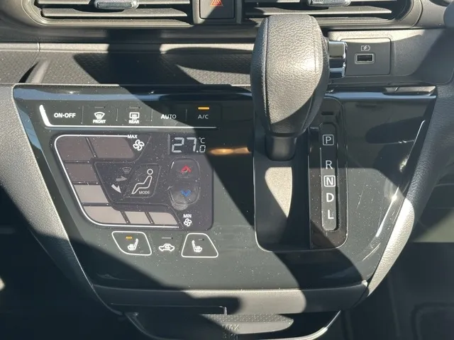 eKクロス(三菱)G中古車 13