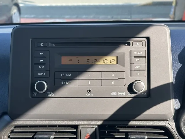 eKクロス(三菱)G中古車 14