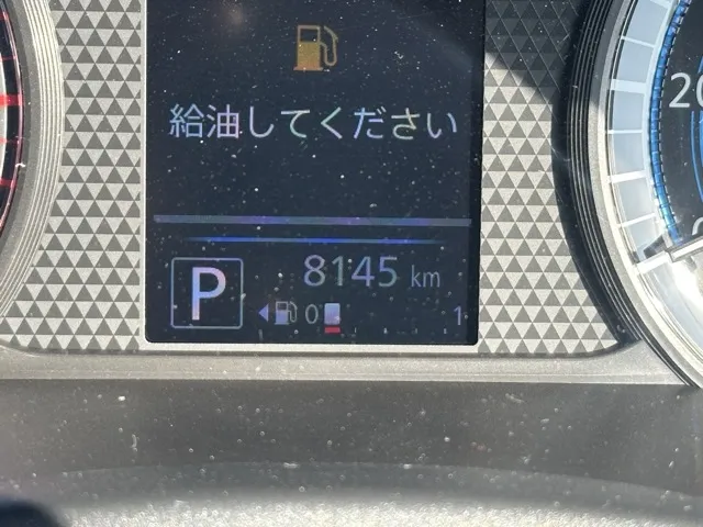 eKクロス(三菱)G中古車 17