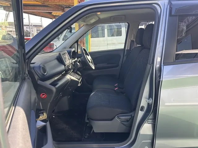 eKクロス(三菱)G中古車 3