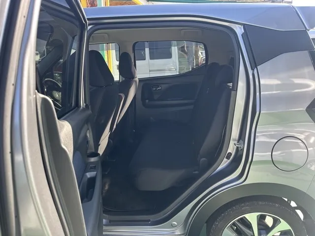 eKクロス(三菱)G中古車 4