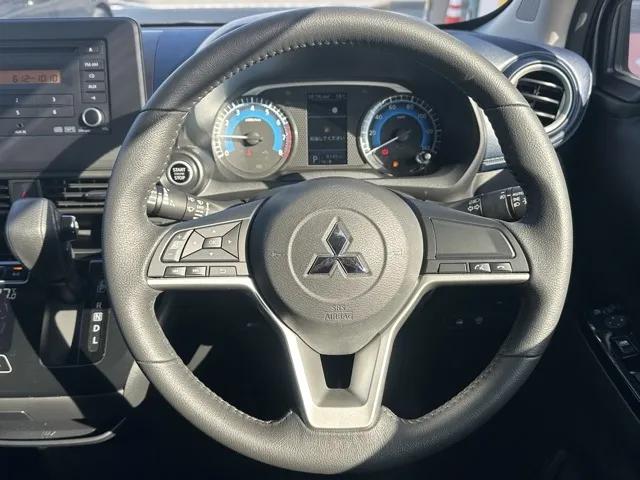 eKクロス(三菱)G中古車 6