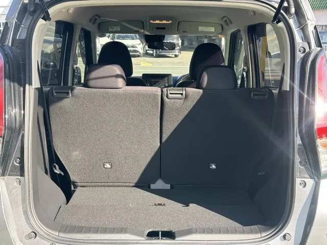 eKクロス(三菱)G中古車 7