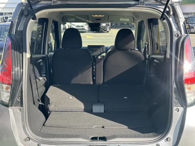 eKクロス(三菱)G中古車 8