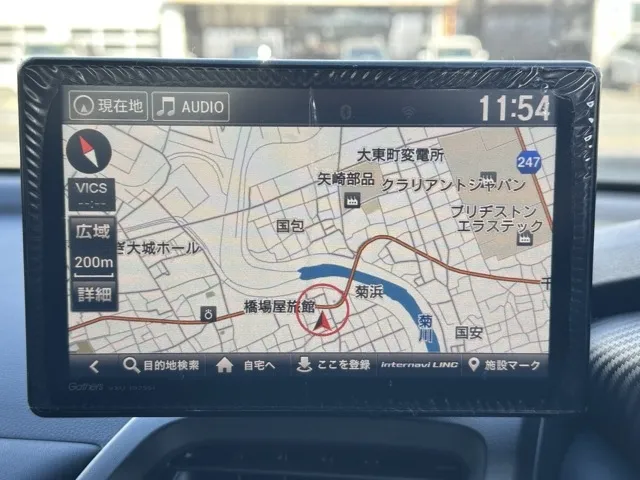 S660(ホンダ)アルファ中古車 12