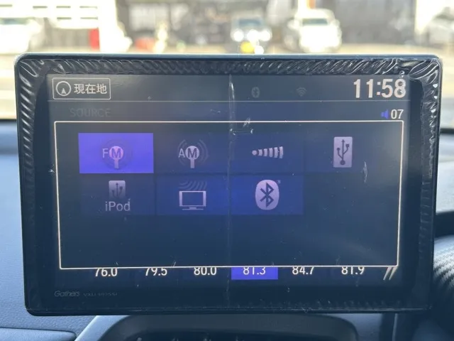 S660(ホンダ)アルファ中古車 15