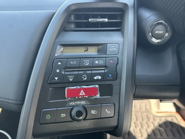 S660(ホンダ)アルファ中古車 16